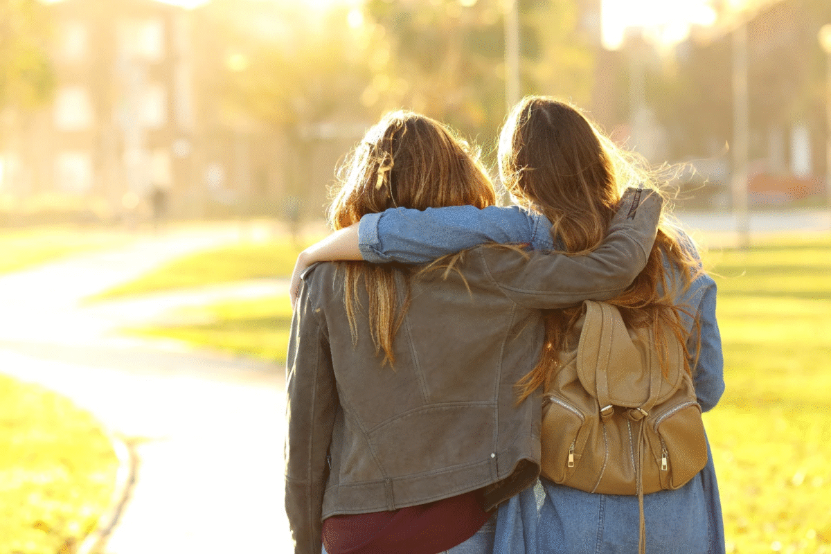 How to Support a Friend with Depression – The Saudi Way