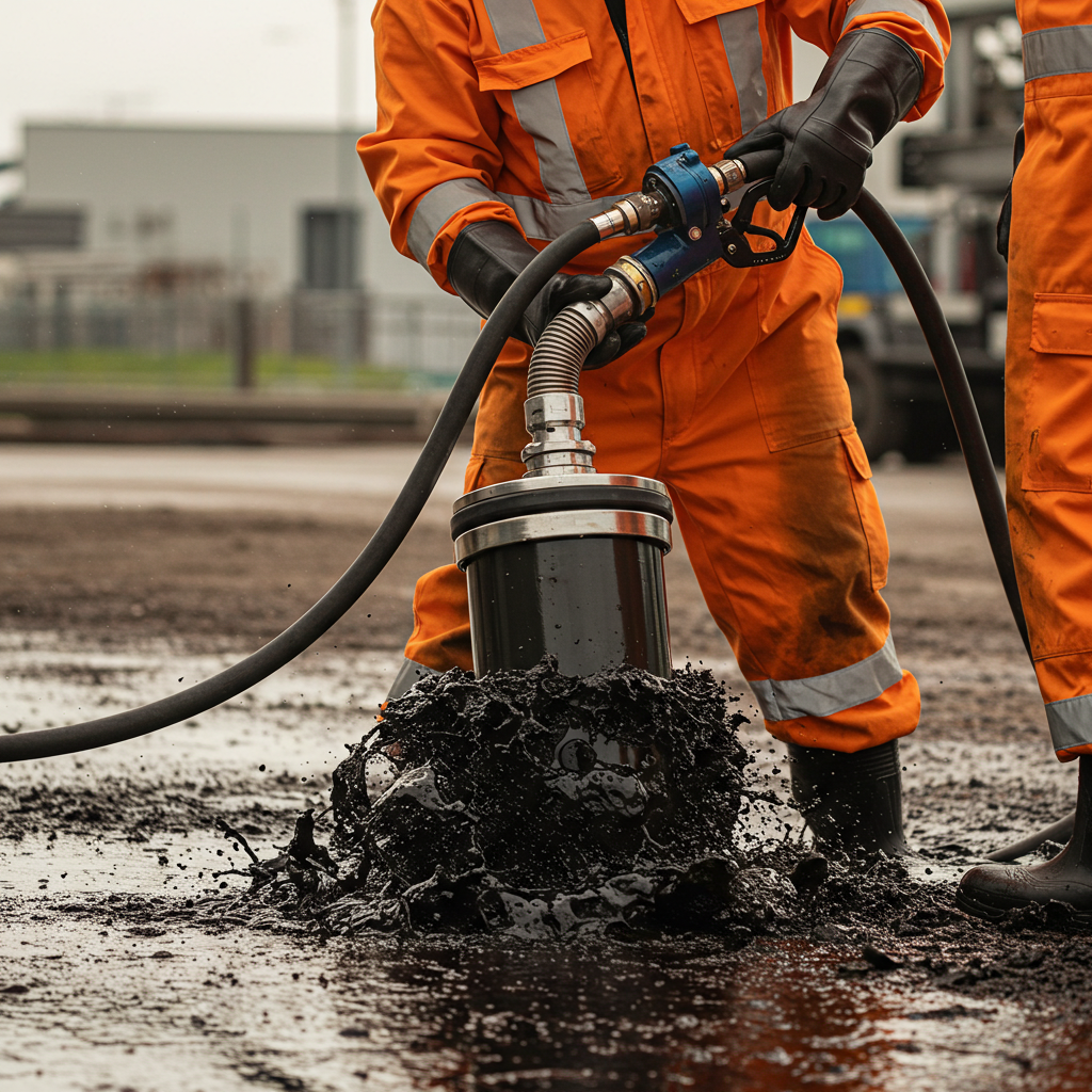 fuel spill cleanup services Oklahoma City