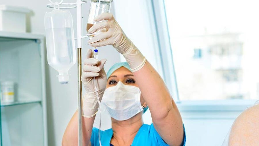 Iv Drip Dubai Price