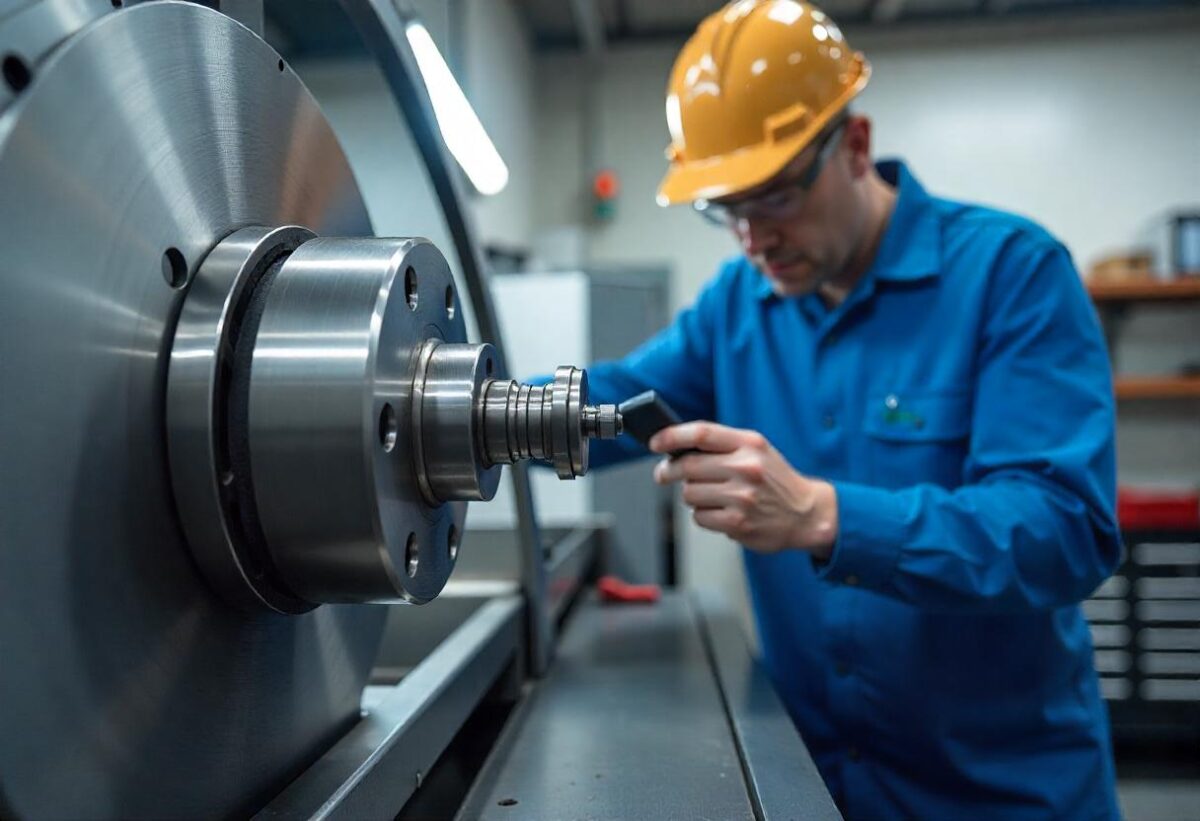 Lathe Chuck Suppliers