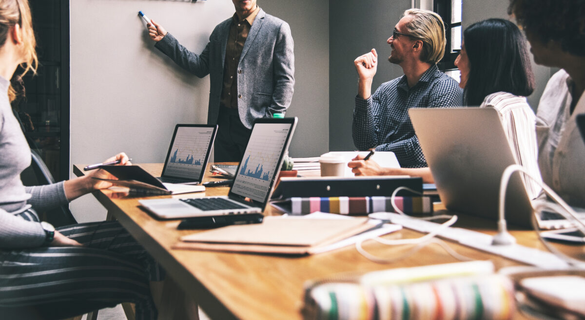 Marketing Services
