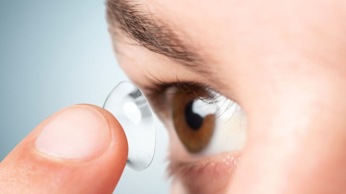 North America Intraocular Lens Market