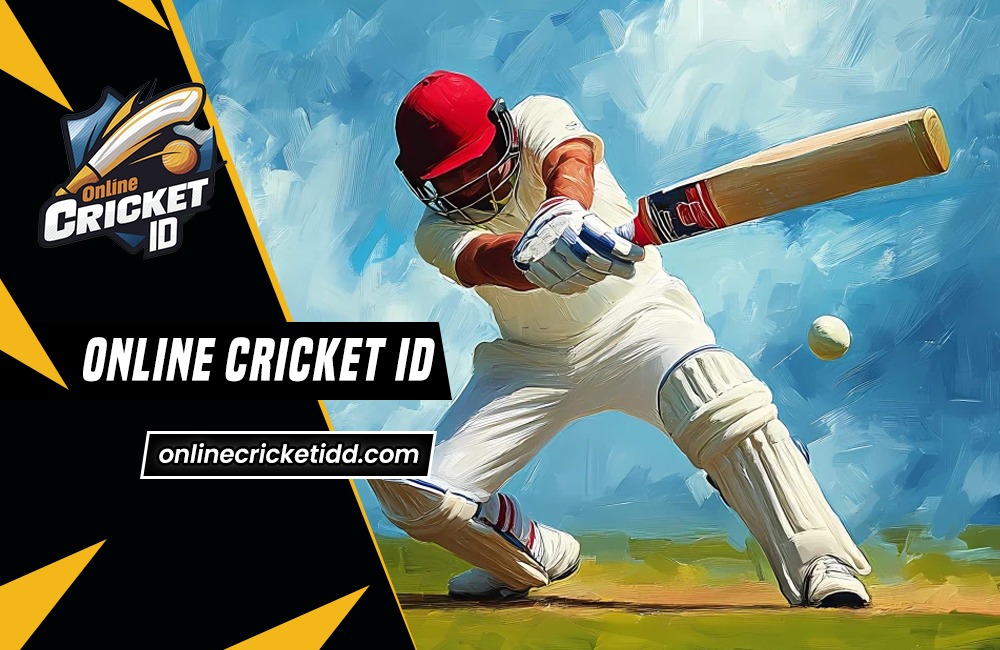 Online cricket id