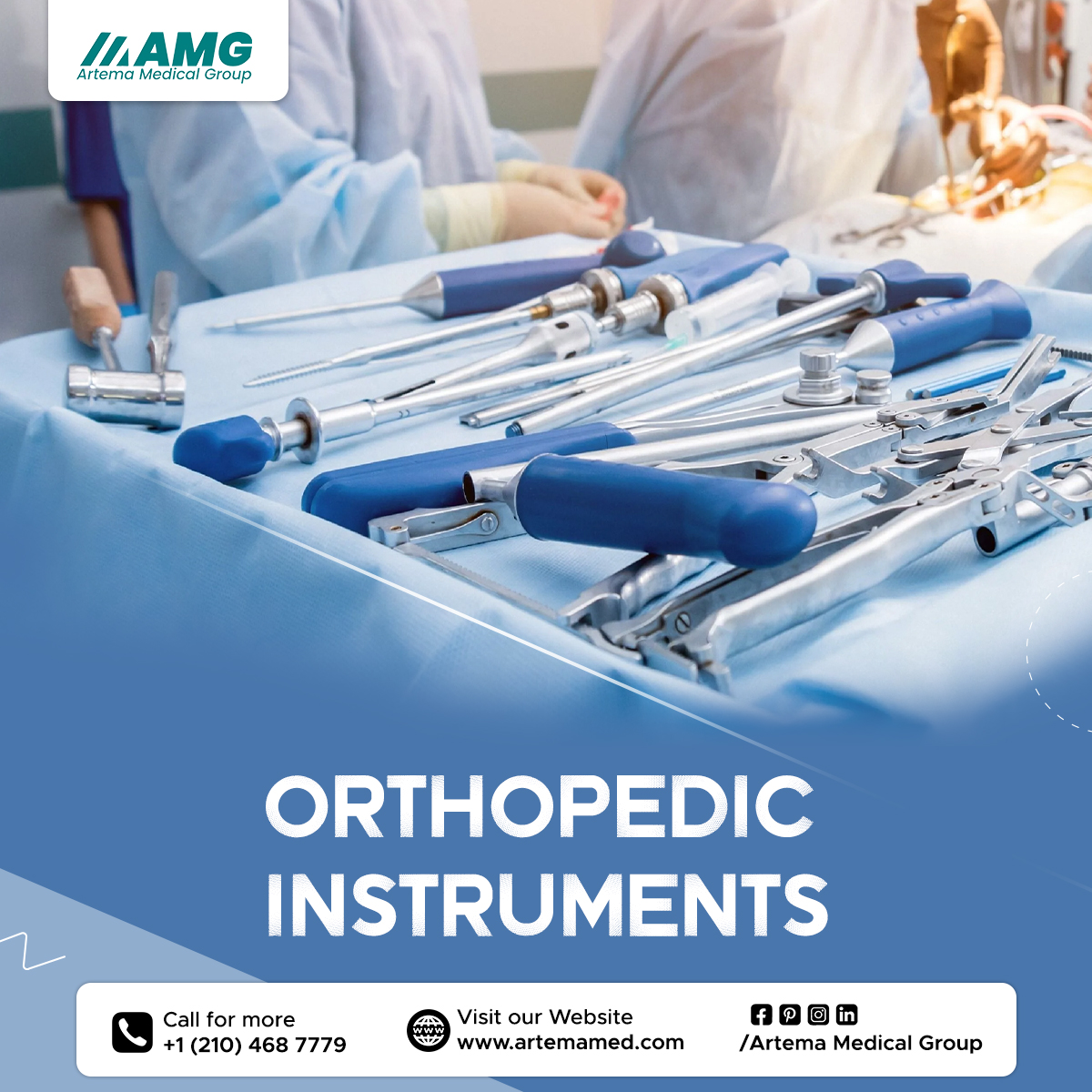 orthopedic instruments