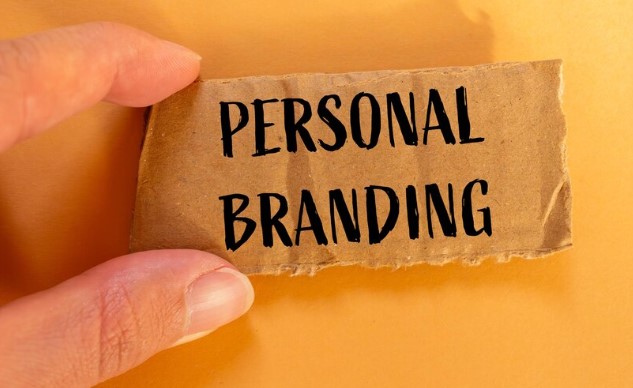 Personal branding service