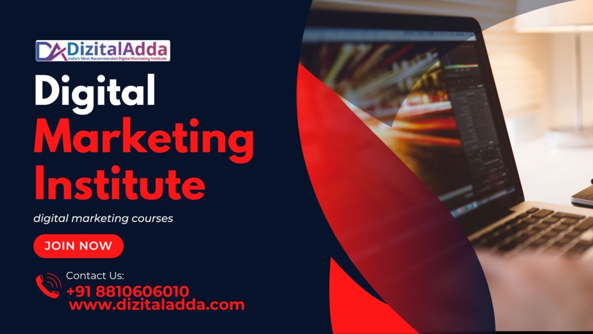 digital marketing institute