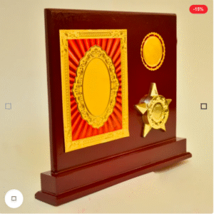 Awards and Trophies for Corporate Events