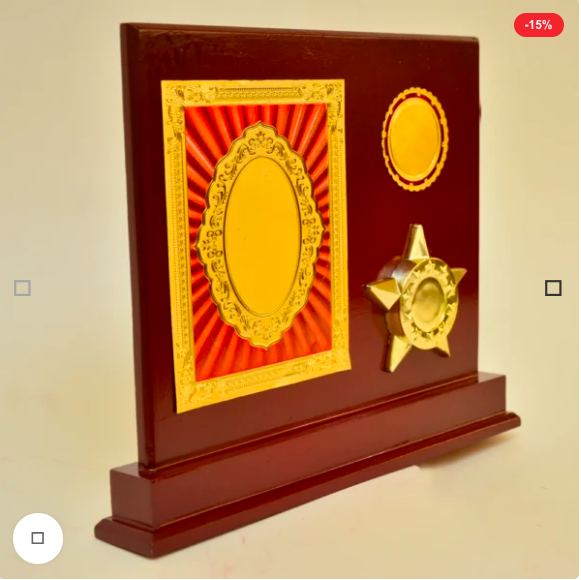 Awards and Trophies for Corporate Events