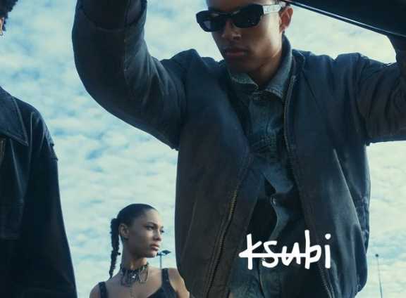 Cool Layering Ksubi Denim Concepts for Fall-into-Winter 