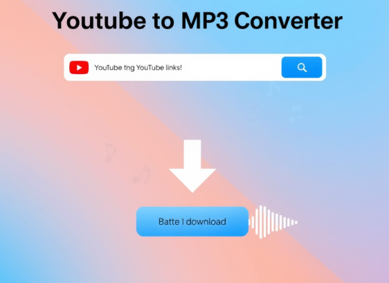 yt to mp3
