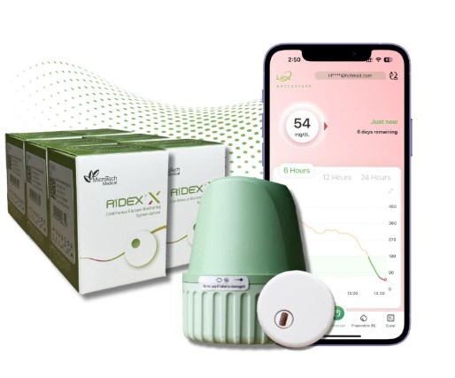 bluetooth-enabled insulin pump