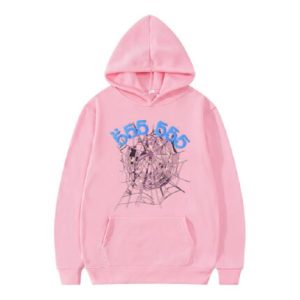 Streetwear Lovers Can’t Get Enough of Sp5der