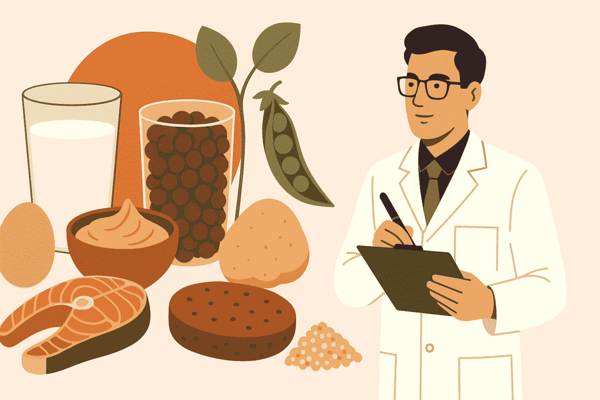 The Emergence of Functional beverages