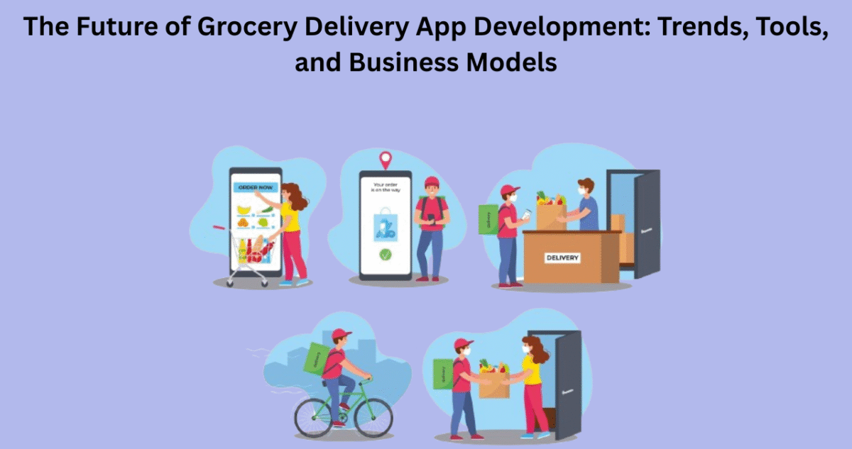 uber for grocery delivery