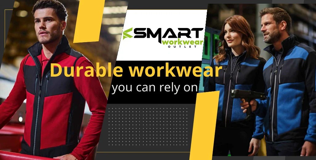 Smart Work Clothes