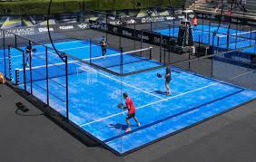 North Padel Club Toronto
