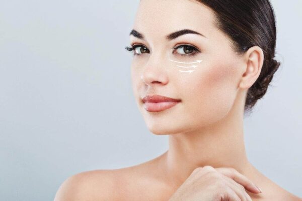 Under Eye Fillers in Dubai