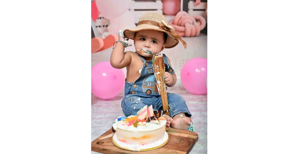 What resources can help you finalize a style for a 1st birthday photoshoot that you’ll love forever?