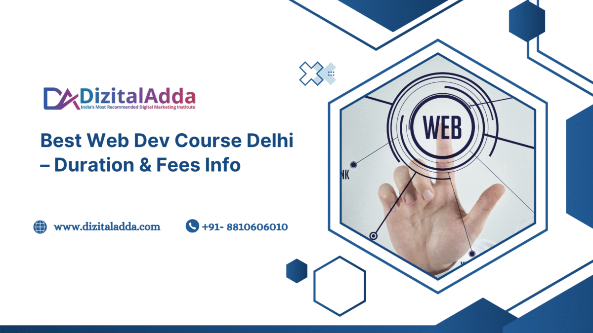 web development