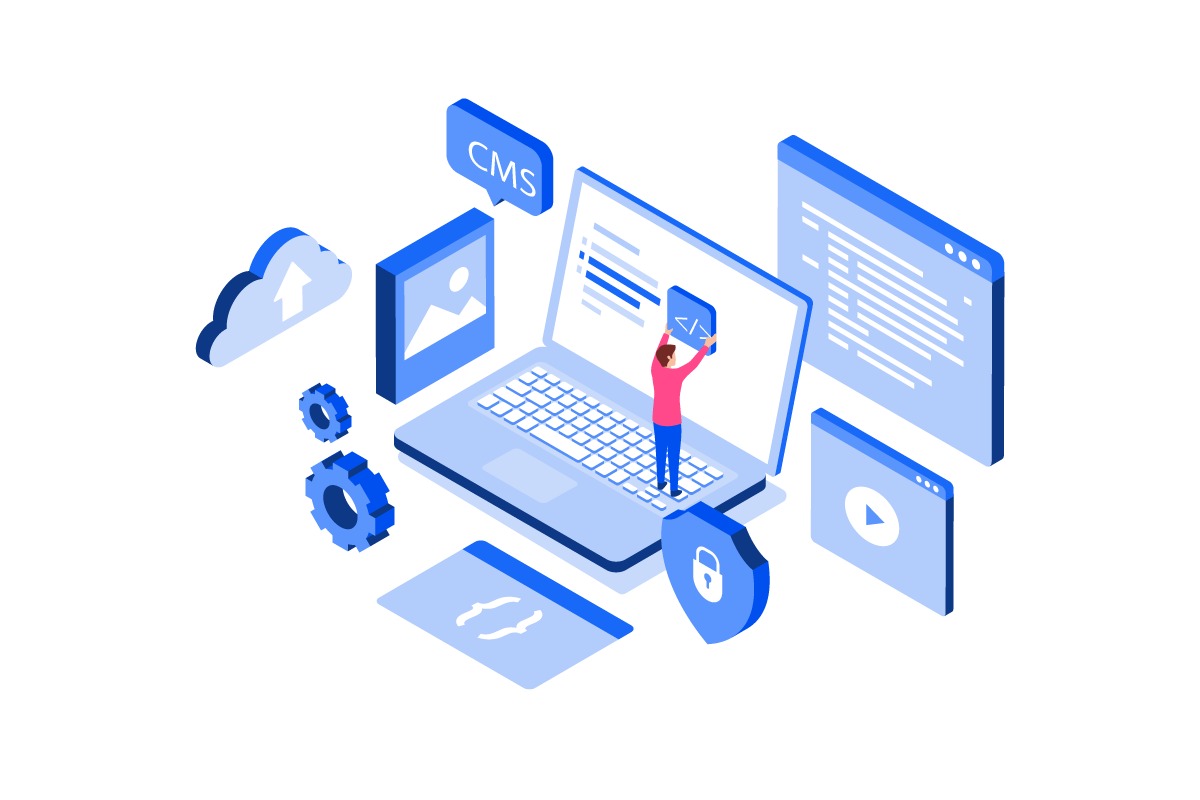 Website Development Company in hyderabad