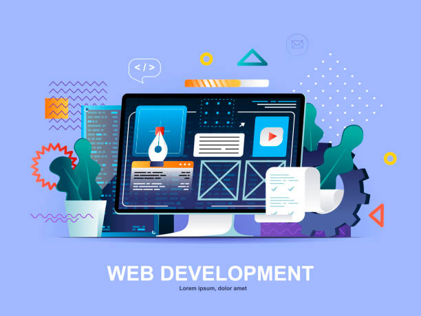 Website Development Services London