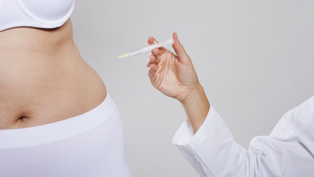 Wegovy Injections in Dubai
