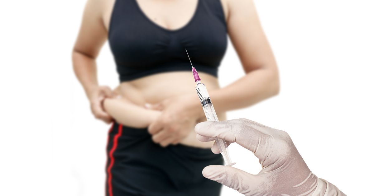 Wegovy Injections in Dubai