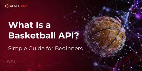basketball API