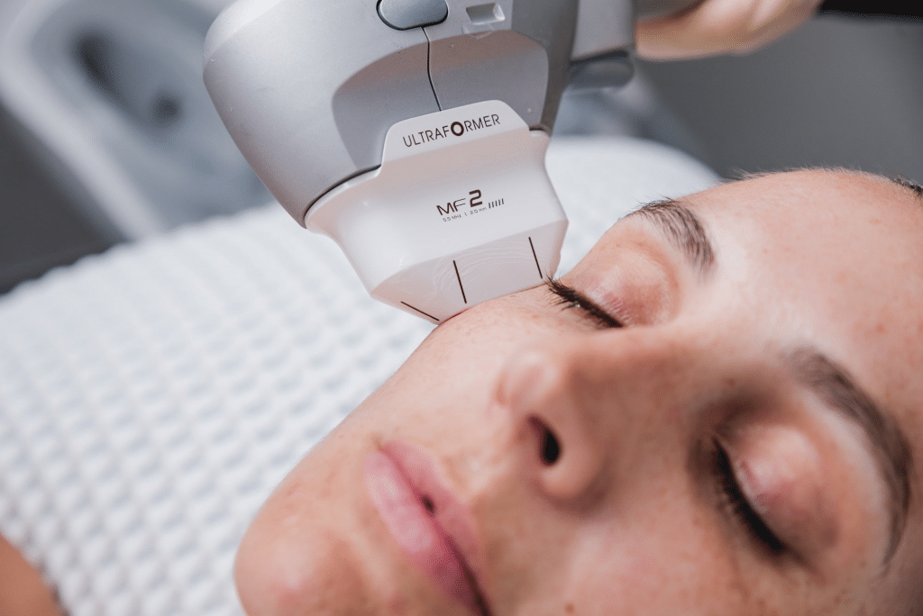 Hifu Treatment Dubai