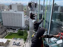 Window Cleaning Services