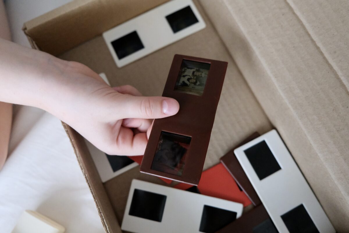video box mailers