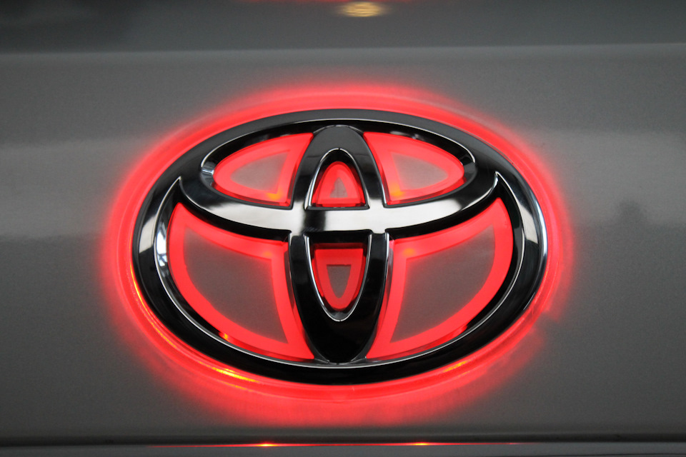 Toyota Dealers in West Delhi