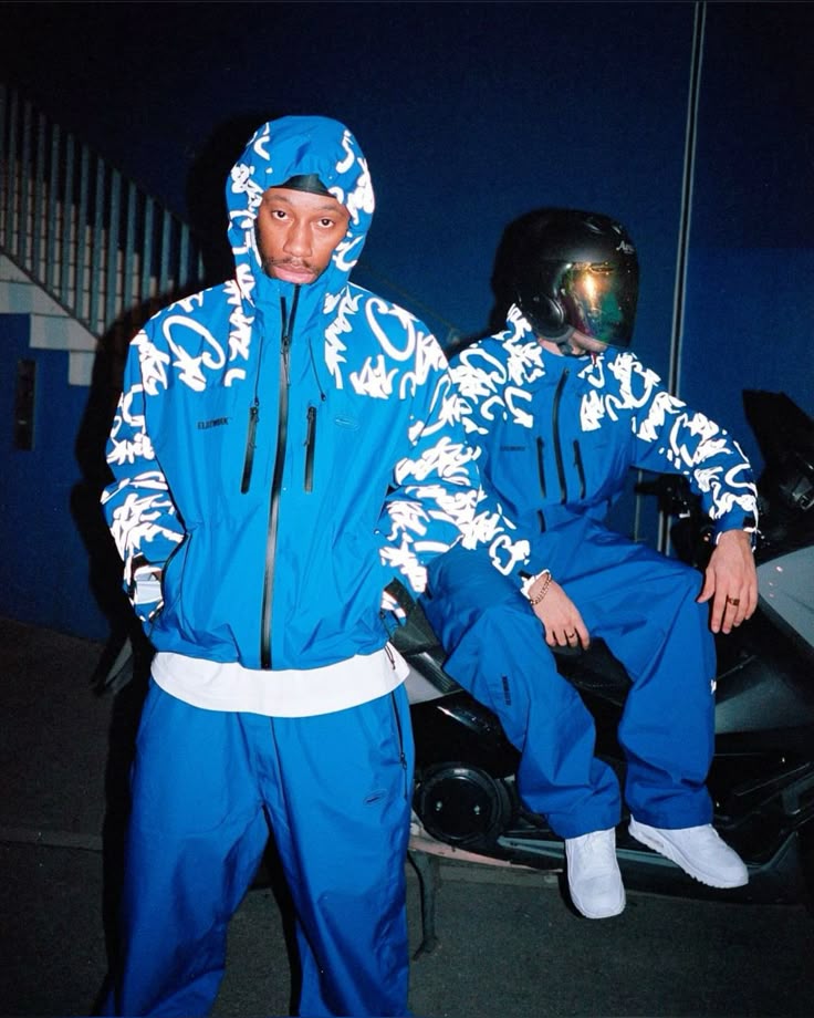Discover the World of True Streetwear