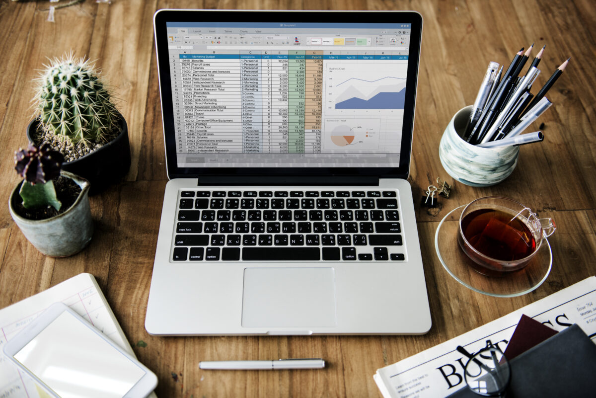 Amazon FBA leads list