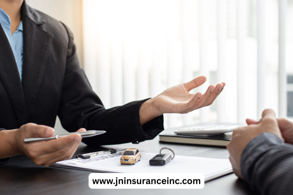 Auto Insurance