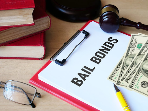 Bail bonds