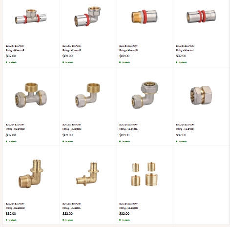 brass ball valves uk