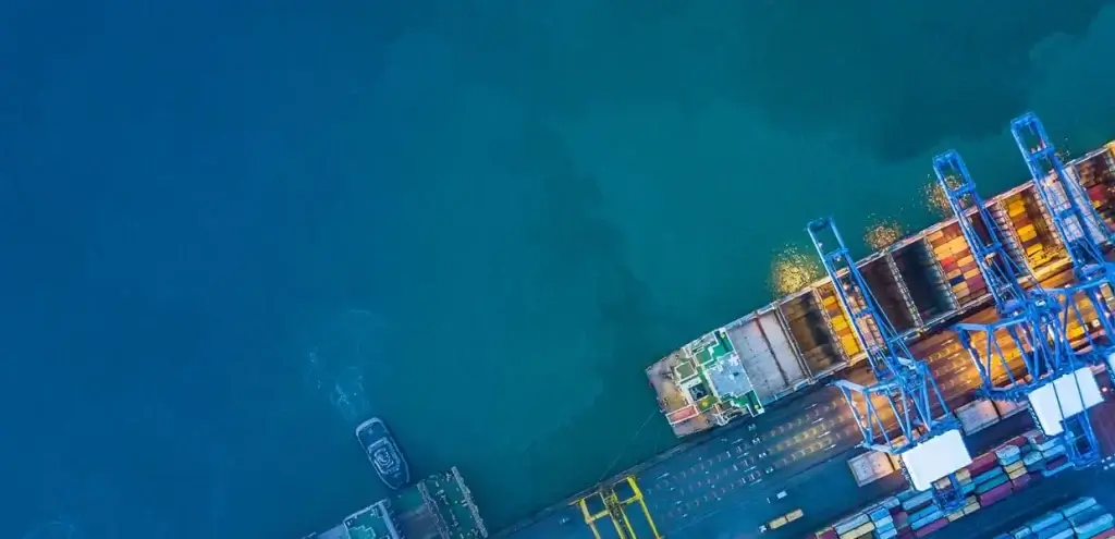 containerized shipping