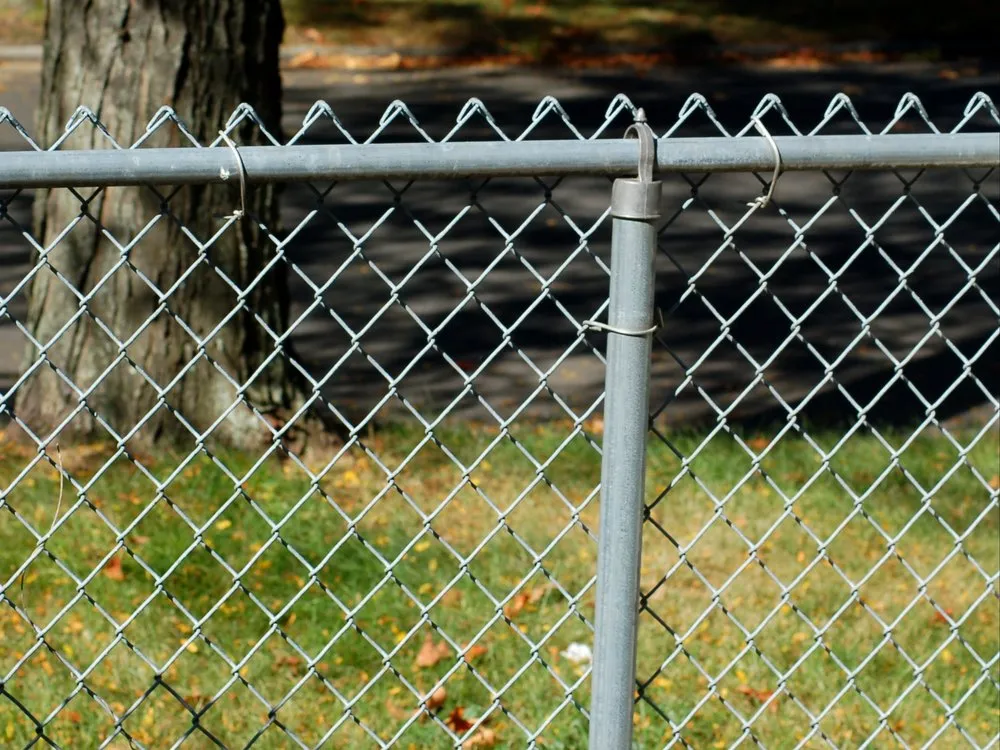 fence company