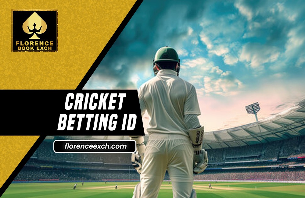cricket betting ID