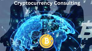 crypto consultant