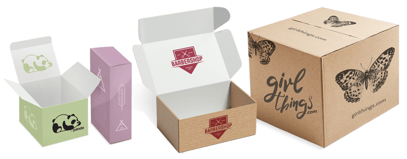 best custom packaging