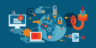 cybersecurity solutions for small busines