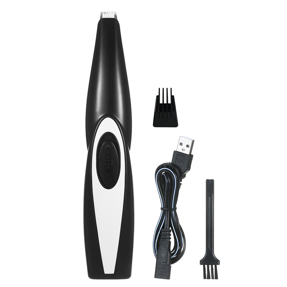 dog hair trimmer
