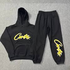 Redefine Your Style Game with the Corteiz Tracksuit