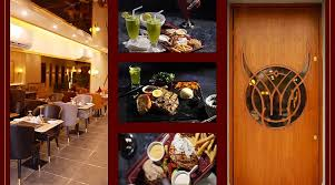 el momento restaurant