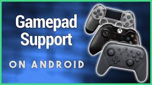 gamepad tester