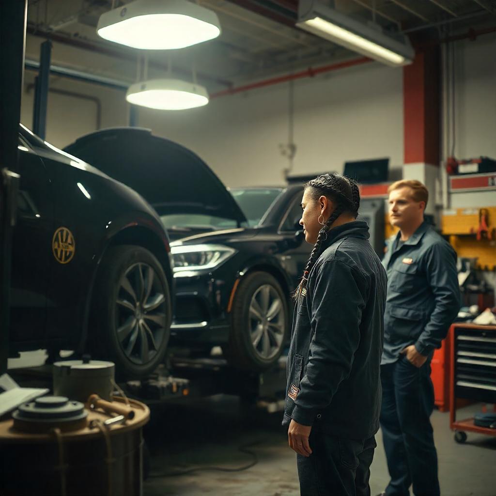 Trusted Auto Repair Services in Calgary | Bowest Motors