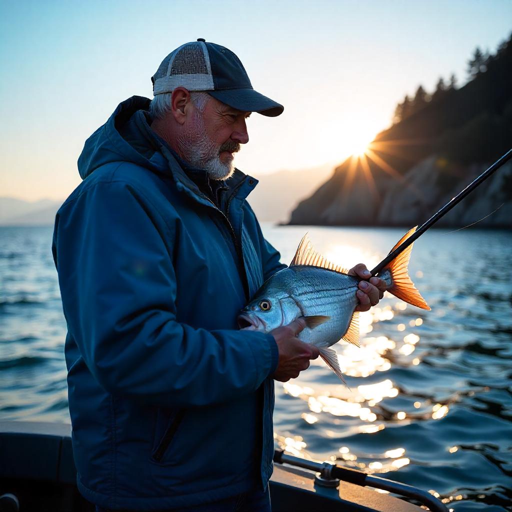 BC Sportfishing at Eagle Nook Resort: The Ultimate West Coast Angling Adventure