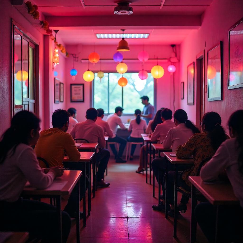 Best Coaching for CLAT in Delhi – BST Competitive Law